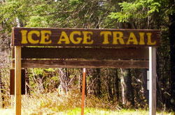 Ice Age Trail